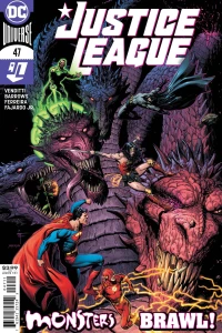 Cold War Conclusion: To Forgive Divine