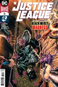 The Garden of Mercy Part 1