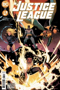 Prisms Part Three; Enter Ragman!