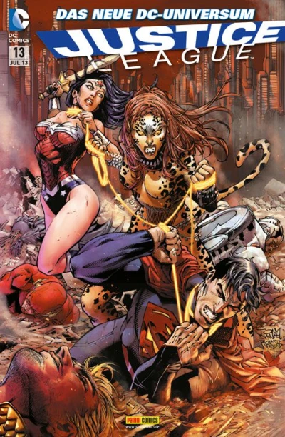 Cover of Das Geheimnis von Cheetah, Teil 1; Fragen; Für alle Fälle gerüstet!; Als Dinosaurier auf Erden wandelten, Epilog