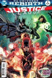 The Extinction Machine Part Two