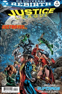 The Extinction Machines Part Four