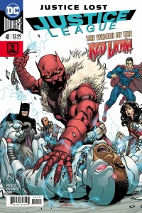 Justice Lost Part 3: Saigon