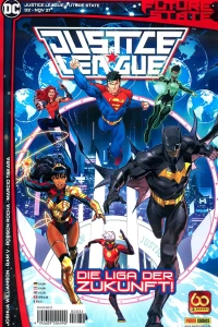 Future State - Die Liga der Zukunft