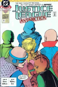 What's Black and White and Black and White and Bl...