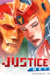 Beyond Origins: Barda