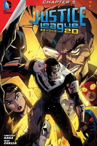 Power Struggle, Part 5 of 8: The Art of War