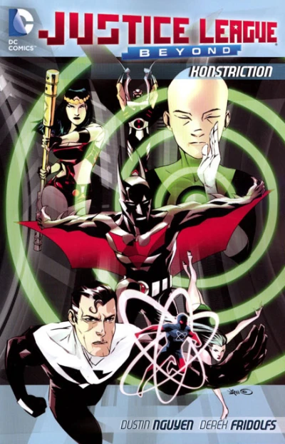Cover of Volume 1