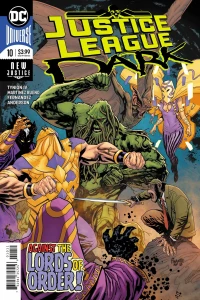 The Lords of Order Chapter 3