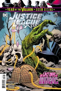 The Witching War Part 3