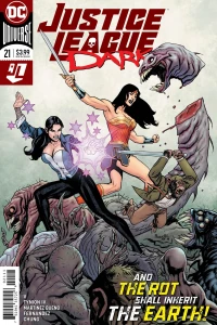 The Parliaments of Life Part 2