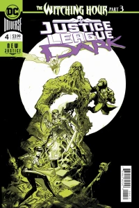 The Witching Hour Part 3