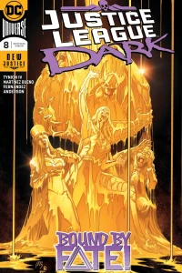 The Lords of Order Chapter 1