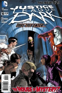 The Black Room, Part 2