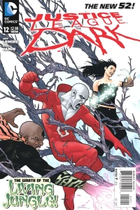 War for the Books of Magic, Part 1