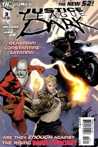 In The Dark, Part Three: Shibboleths and Alcohol