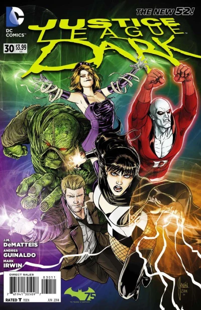 Cover of Aftershocks