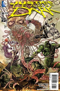 The Amber of the Moment, Part Two: Long After Tomorrow