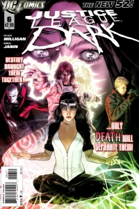 In The Dark, Post-Mortem: Bloody Reunion