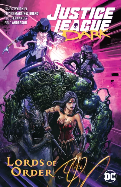 Cover of Volume 2