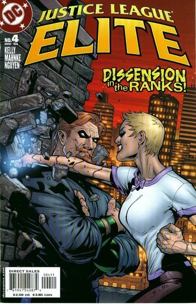 Cover of The Right Thing