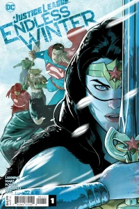 Endless Winter Chapter 1