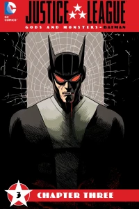 Hunger - Part 3 of 3