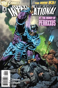 The Signal Masters, Part 4