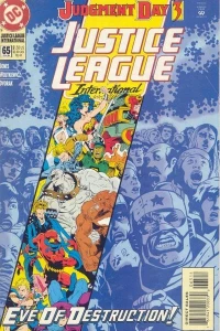 A Whole New Ball Game