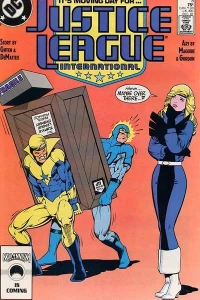 Moving Day / Old News