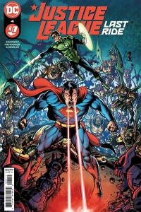 We're All Prepared For It