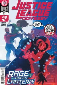 Forever and for Always