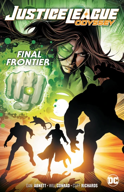 Cover of Volume 3
