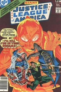 I'll Kill You in Your Dreams!