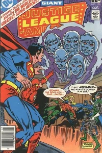 The Fiend With Five Faces