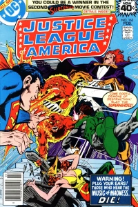 Concert of the Damned