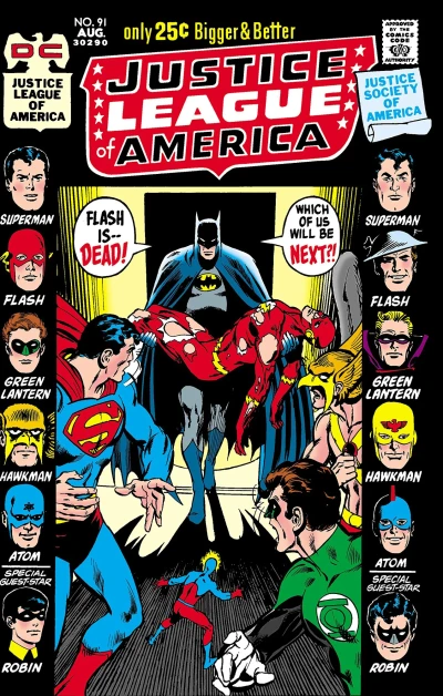 Cover of Earth--The Monster Maker!; The Day the World Melted; The Hour Hourman Died!