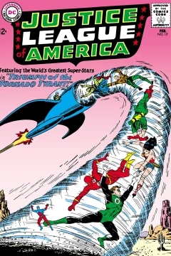 Triumph of the Tornado Tyrant!