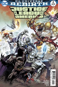 The Extremists Part Two