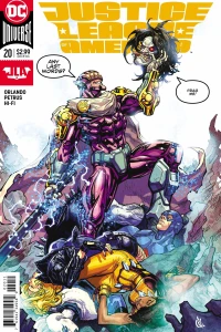 Surgical Strike Conclusion