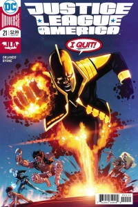 The Light and the Warrior