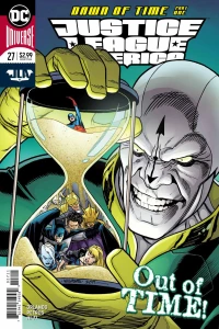 Dawn of Time Part One