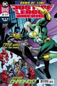 Dawn of Time Part Two