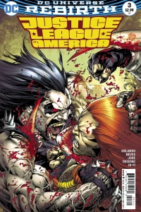 The Extremists Part Three