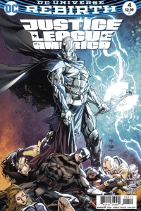 The Extremists Finale