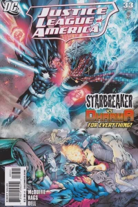 Welcome To Sundown Town, Chapter 6: Metathesiophobia