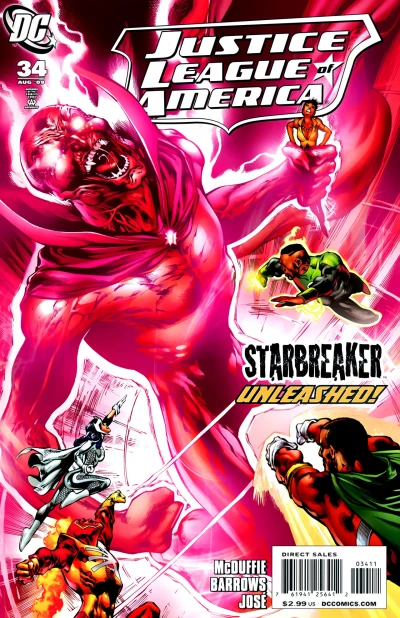 Cover of Welcome to Sundown Town Conclusion: The Dharma Initiative