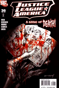 Royal Pain! Chapter Two: Shuffle Up And Die!