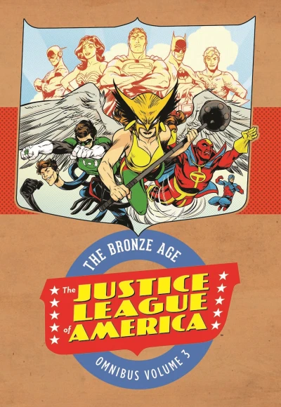 Cover of Volume 3