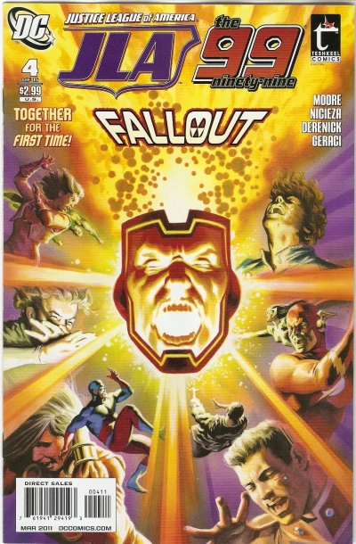 Cover of The City That Never Sleeps